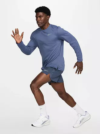 NIKE | Herren Laufshirt Dri-FIT UV Miler Long-Sleeve | 